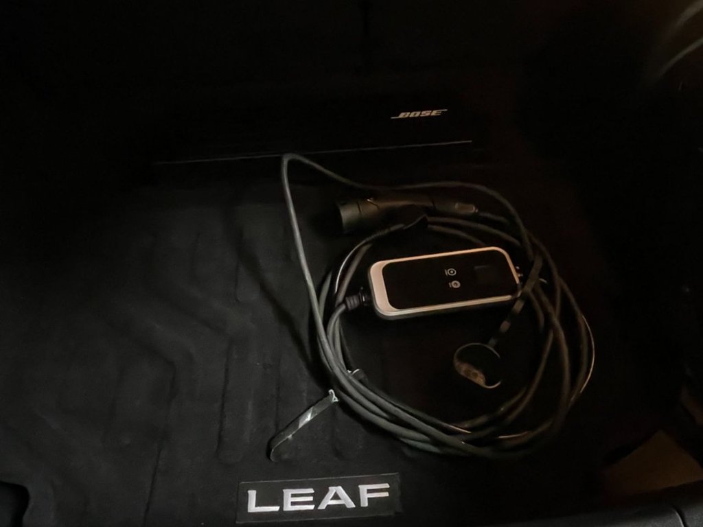 Used Nissan Leaf 2019 for sale - 77332530: Photo 14