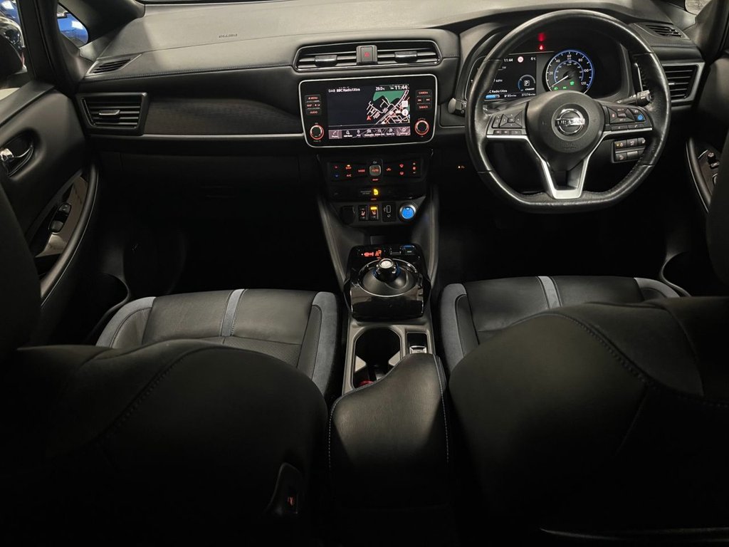 Used Nissan Leaf 2019 for sale - 77332530: Photo 2