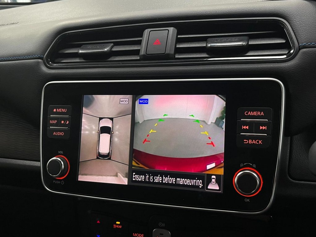 Used Nissan Leaf 2019 for sale - 77332530: Photo 23