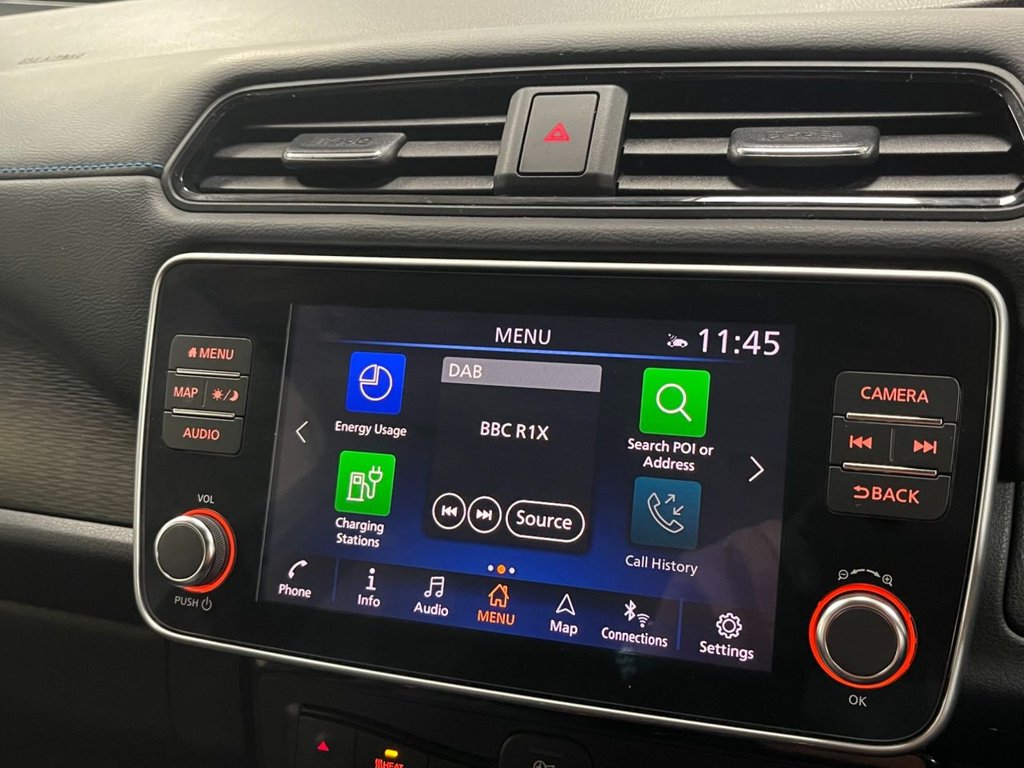 Used Nissan Leaf 2019 for sale - 77332530: Photo 25