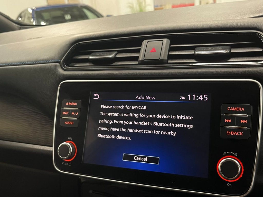 Used Nissan Leaf 2019 for sale - 77332530: Photo 26