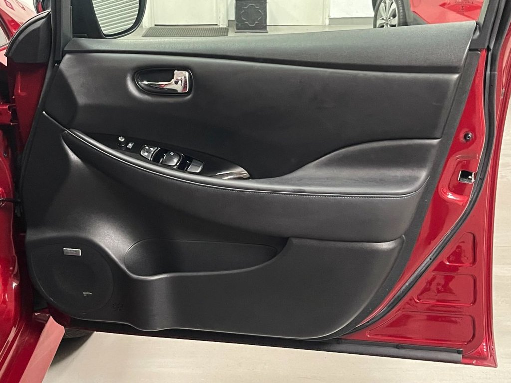 Used Nissan Leaf 2019 for sale - 77332530: Photo 32