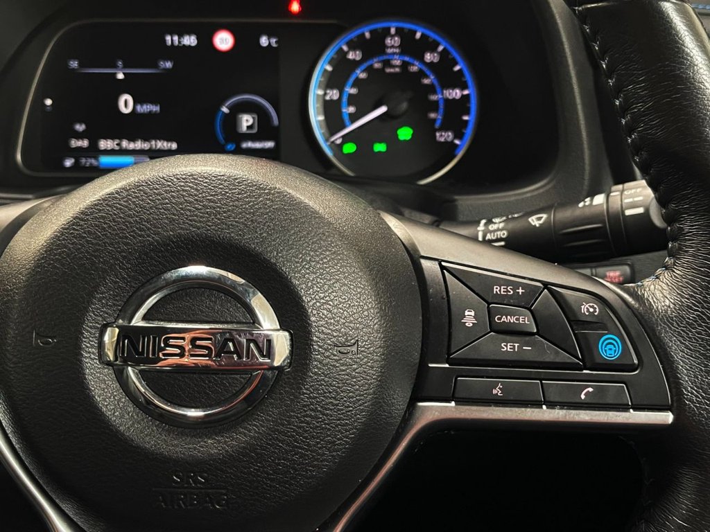 Used Nissan Leaf 2019 for sale - 77332530: Photo 37