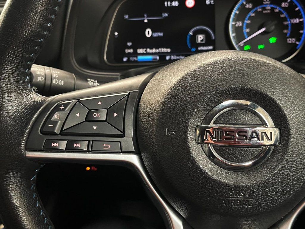 Used Nissan Leaf 2019 for sale - 77332530: Photo 38