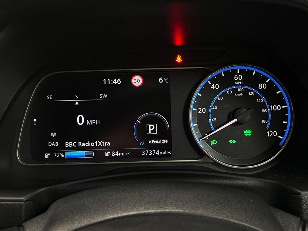 Used Nissan Leaf 2019 for sale - 77332530: Photo 39