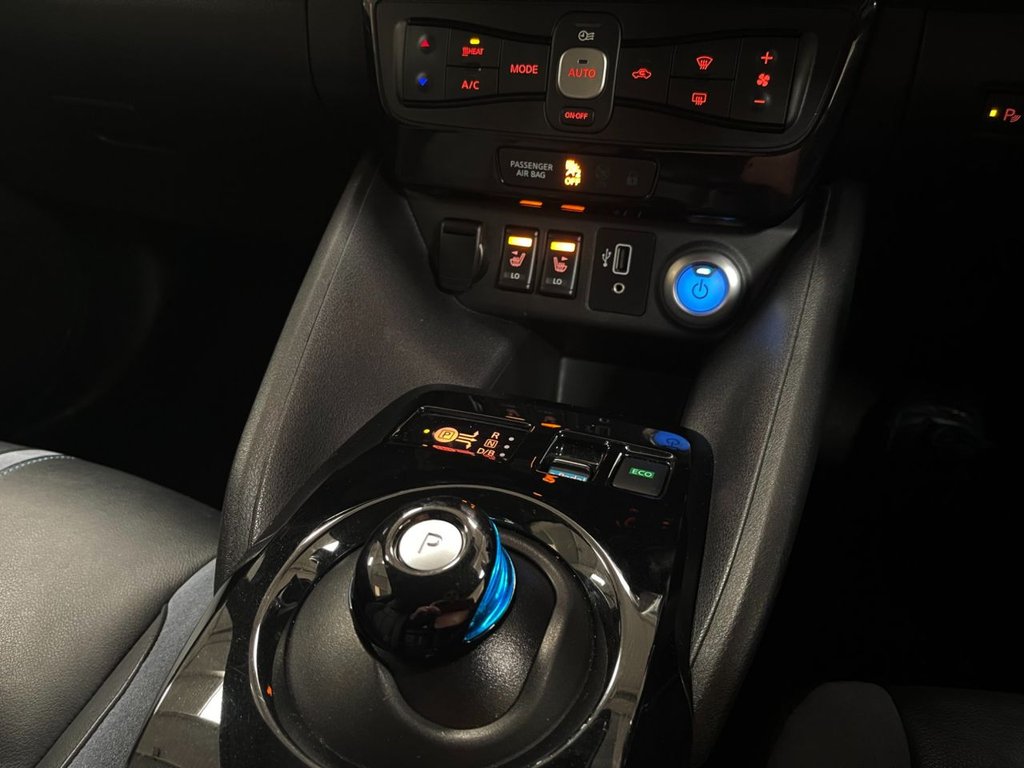 Used Nissan Leaf 2019 for sale - 77332530: Photo 41