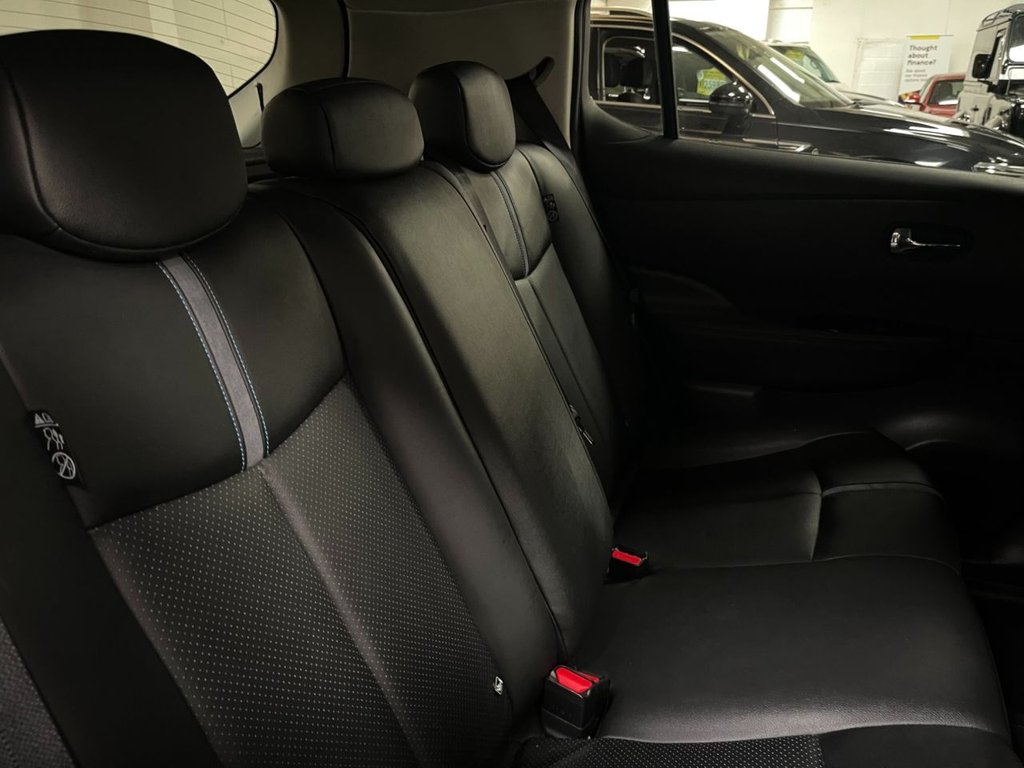 Used Nissan Leaf 2019 for sale - 77332530: Photo 42