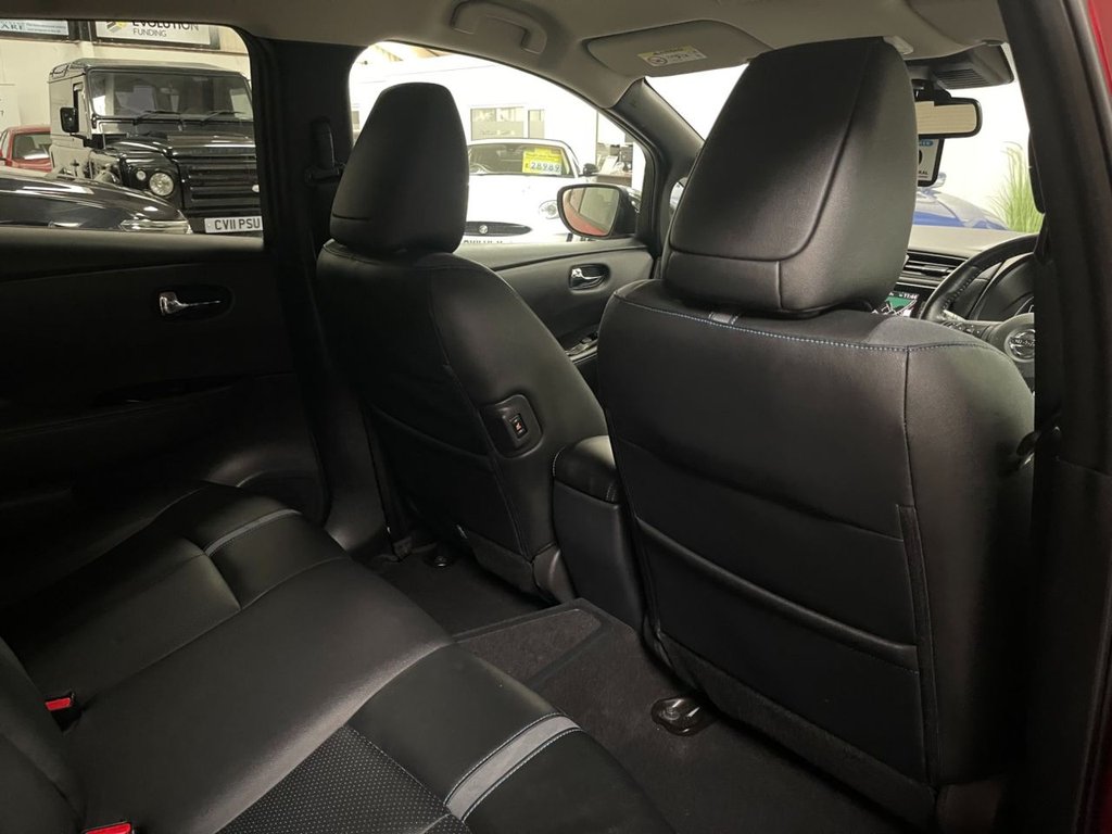 Used Nissan Leaf 2019 for sale - 77332530: Photo 43