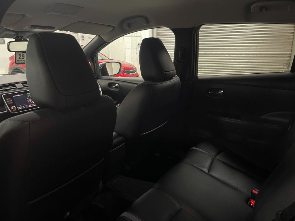 Used Nissan Leaf 2019 for sale - 77332530: Photo 45