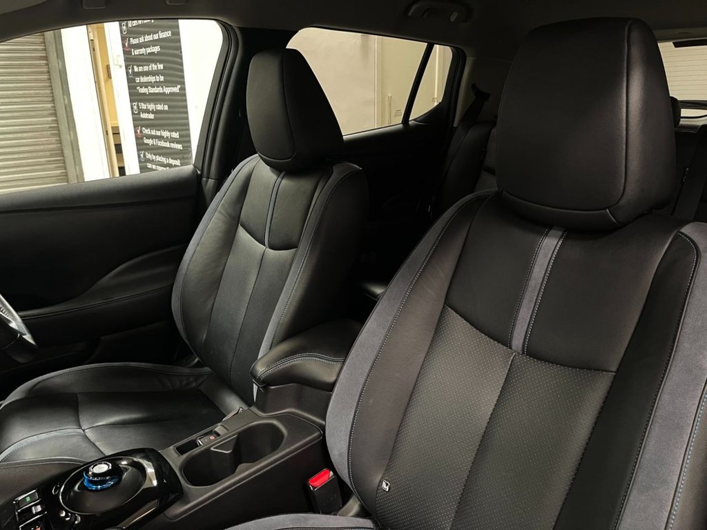 Used Nissan Leaf 2019 for sale - 77332530: Photo 46