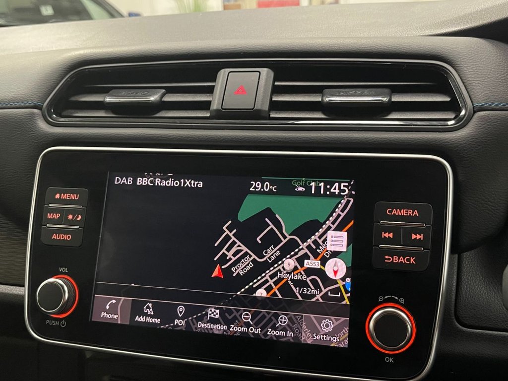 Used Nissan Leaf 2019 for sale - 77332530: Photo 5