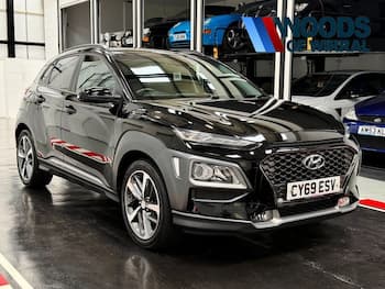 Used Hyundai KONA 2019 for sale - 79643705: Photo