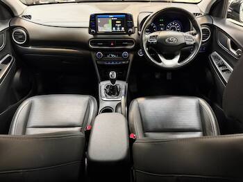 Used Hyundai KONA 2019 for sale - 79643705: Photo