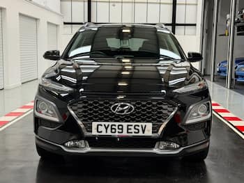 Used Hyundai KONA 2019 for sale - 79643705: Photo