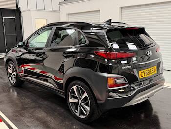 Used Hyundai KONA 2019 for sale - 79643705: Photo