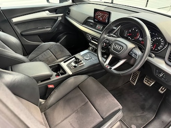 Used Audi Q5 2019 for sale - 79129585: Photo