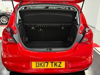 Used Vauxhall Corsa 2017 for sale - 79334492: Photo