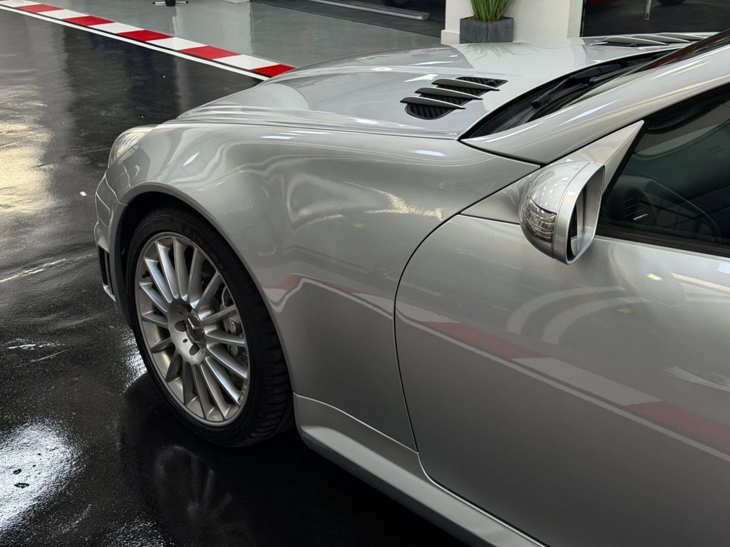 Used Mercedes-Benz SLK 2005 for sale - 78117418: Photo 26