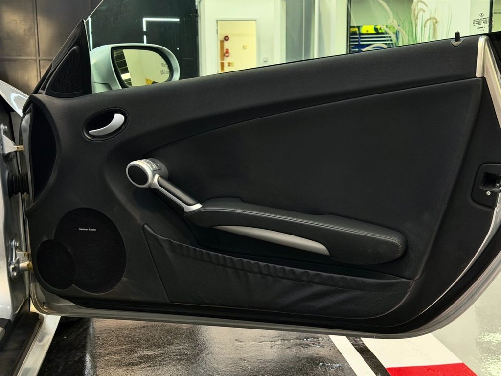 Used Mercedes-Benz SLK 2005 for sale - 78117418: Photo 38