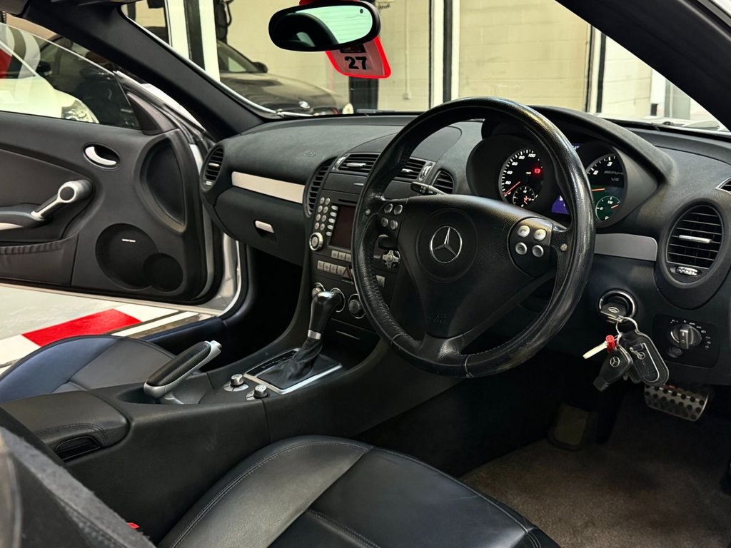 Used Mercedes-Benz SLK 2005 for sale - 78117418: Photo 39