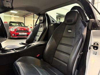 Used Mercedes-Benz SLK 2005 for sale - 78117418: Photo