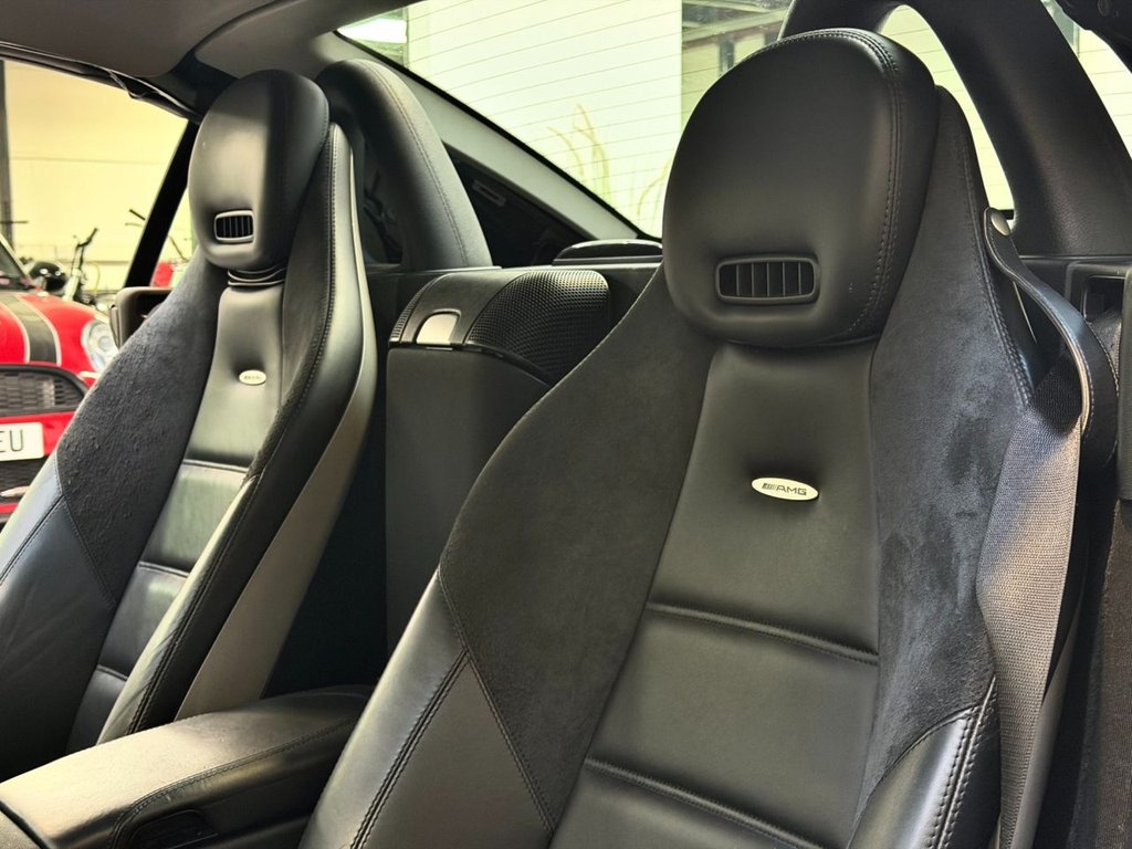 Used Mercedes-Benz SLK 2005 for sale - 78117418: Photo 41