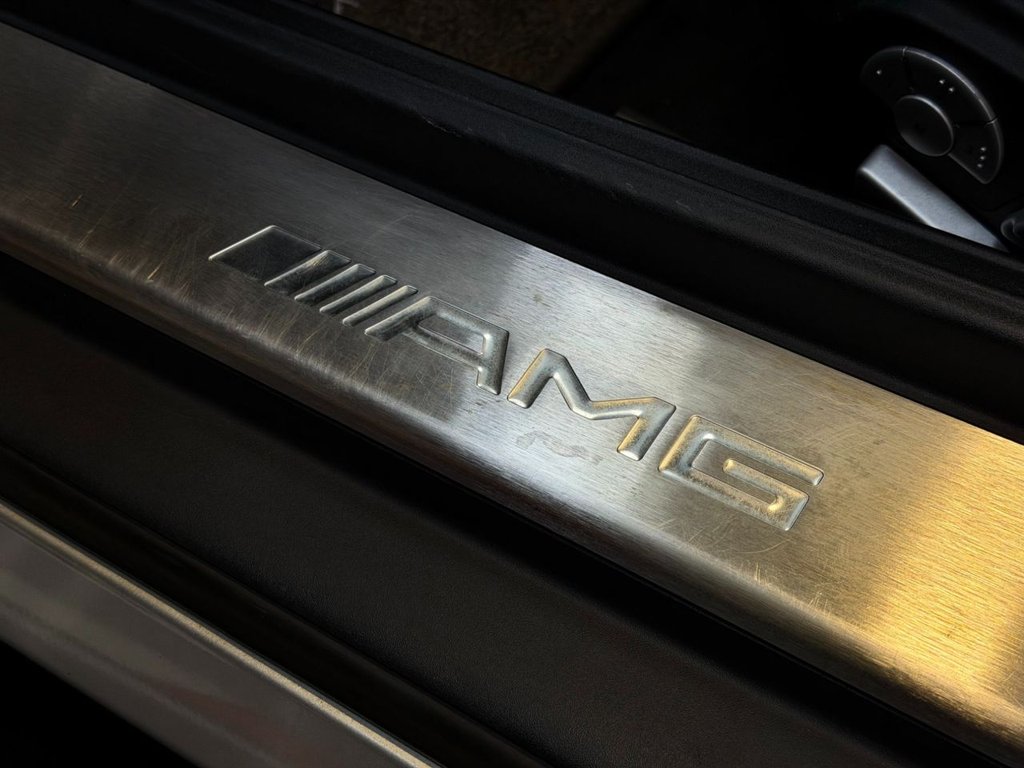 Used Mercedes-Benz SLK 2005 for sale - 78117418: Photo 44