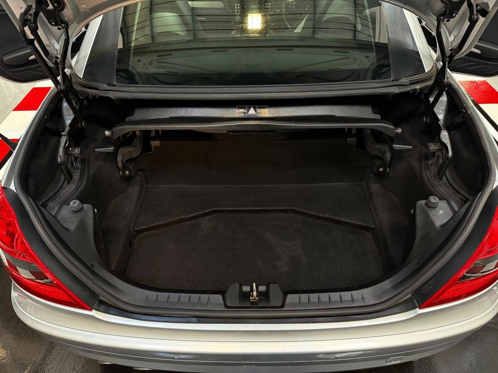 Used Mercedes-Benz SLK 2005 for sale - 78117418: Photo 46