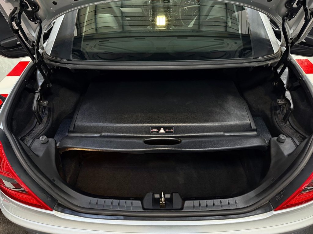 Used Mercedes-Benz SLK 2005 for sale - 78117418: Photo 47