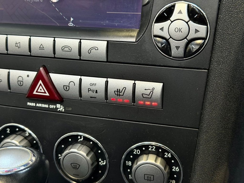 Used Mercedes-Benz SLK 2005 for sale - 78117418: Photo 48