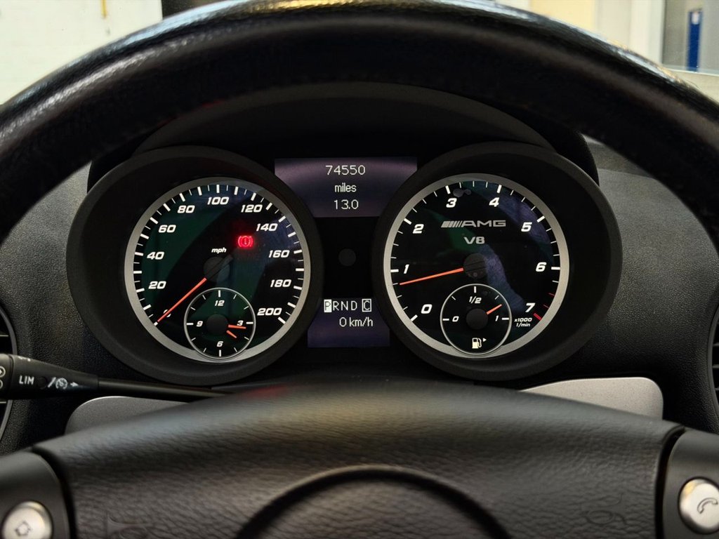 Used Mercedes-Benz SLK 2005 for sale - 78117418: Photo 50