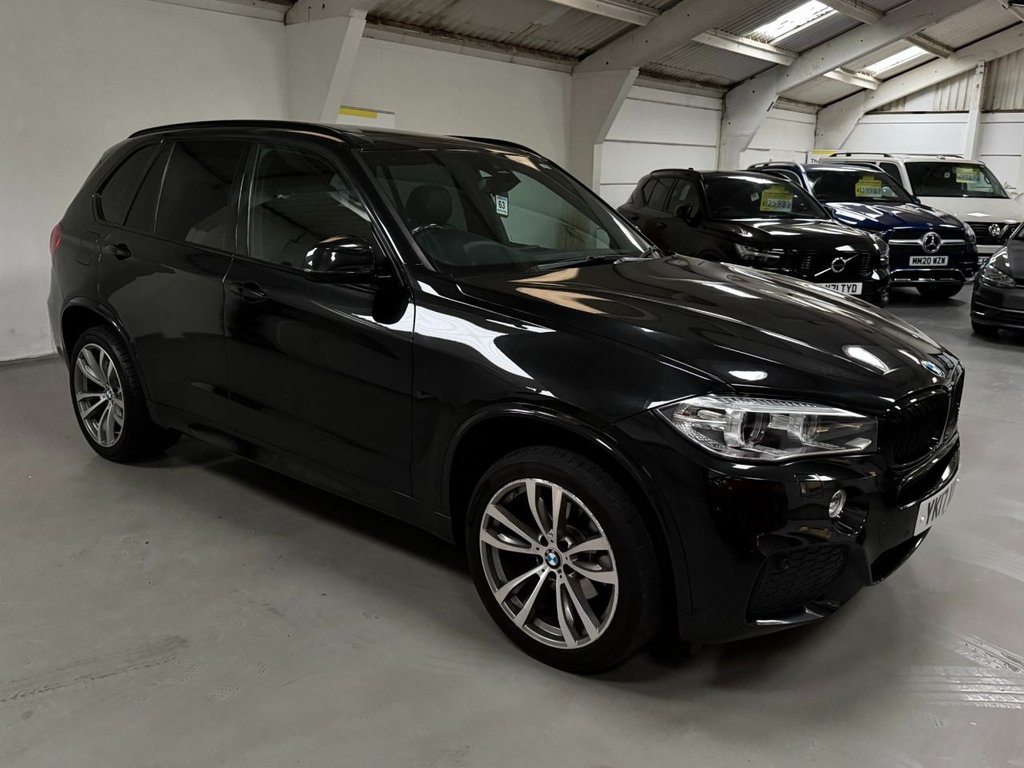 Used BMW X5 2017 for sale - 77332529: Photo 11