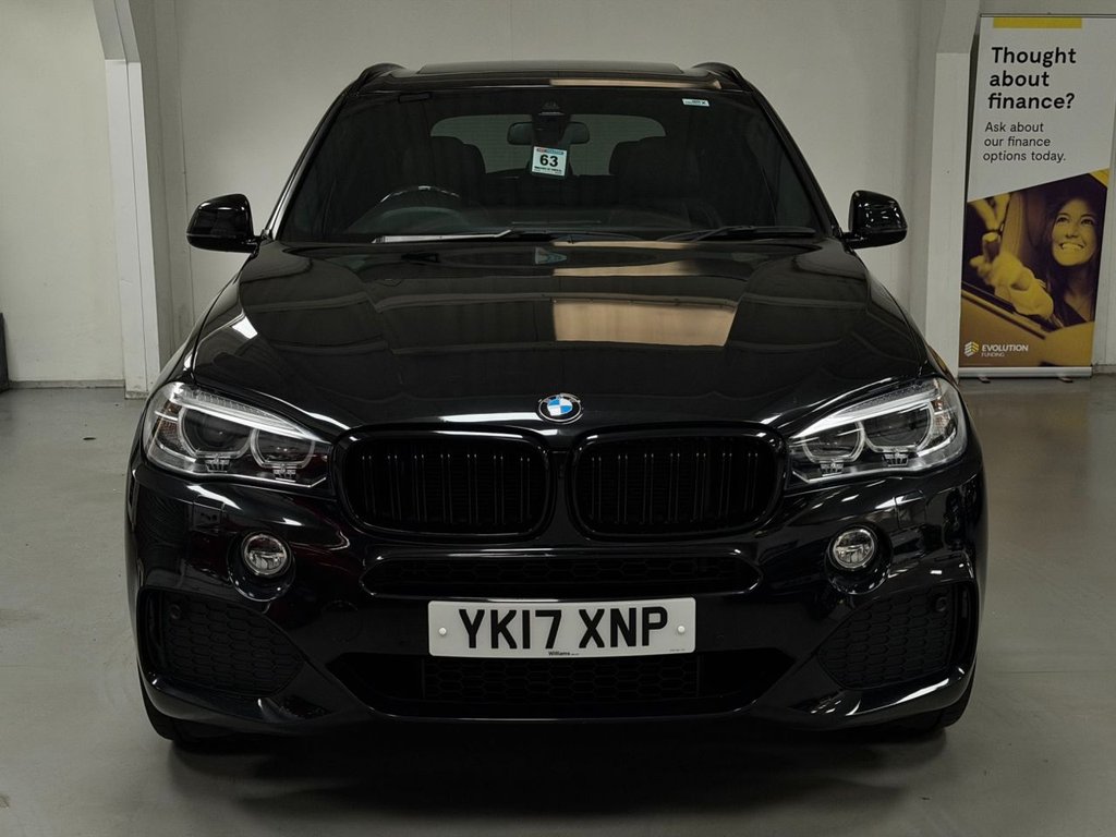 Used BMW X5 2017 for sale - 77332529: Photo 13