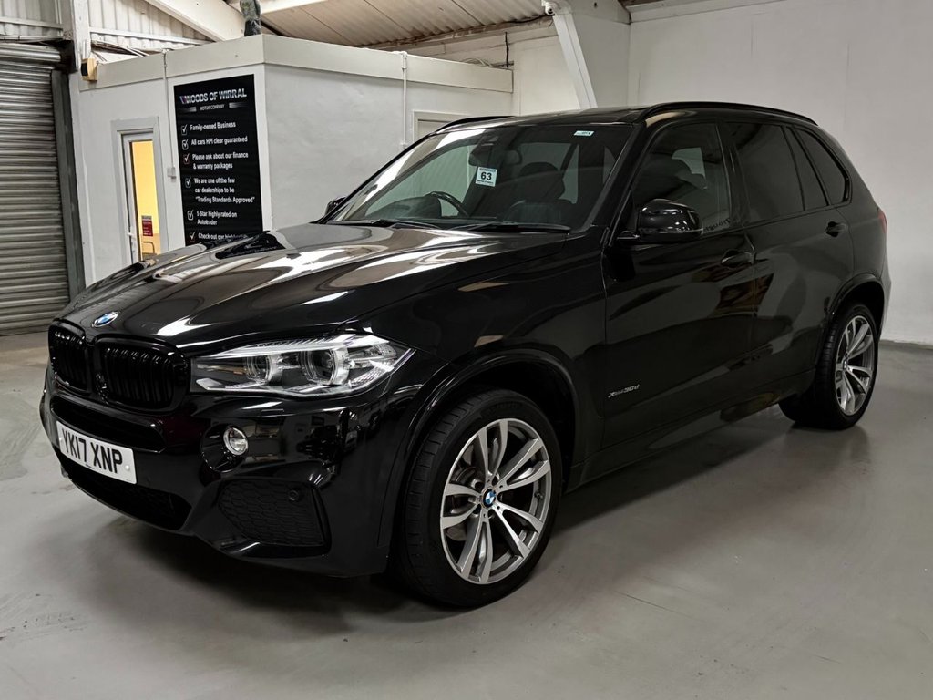Used BMW X5 2017 for sale - 77332529: Photo 15
