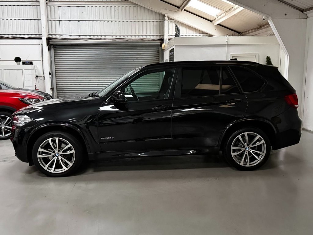 Used BMW X5 2017 for sale - 77332529: Photo 17