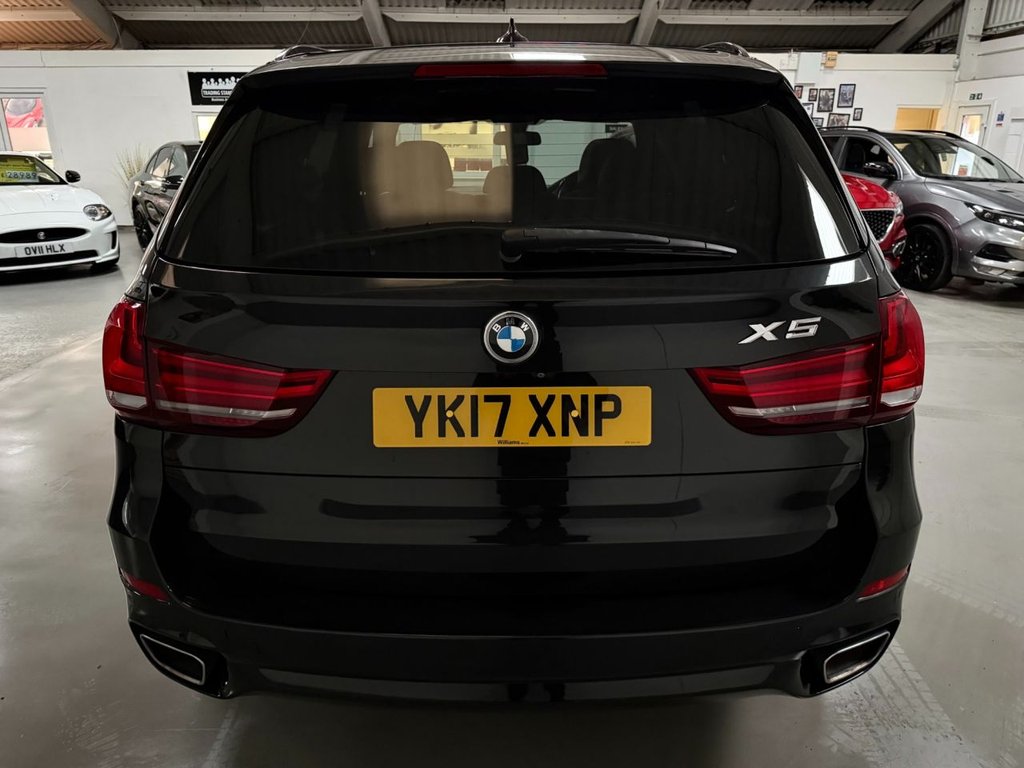 Used BMW X5 2017 for sale - 77332529: Photo 19