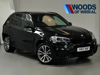 Used BMW X5 2017 for sale - 77332529: Photo
