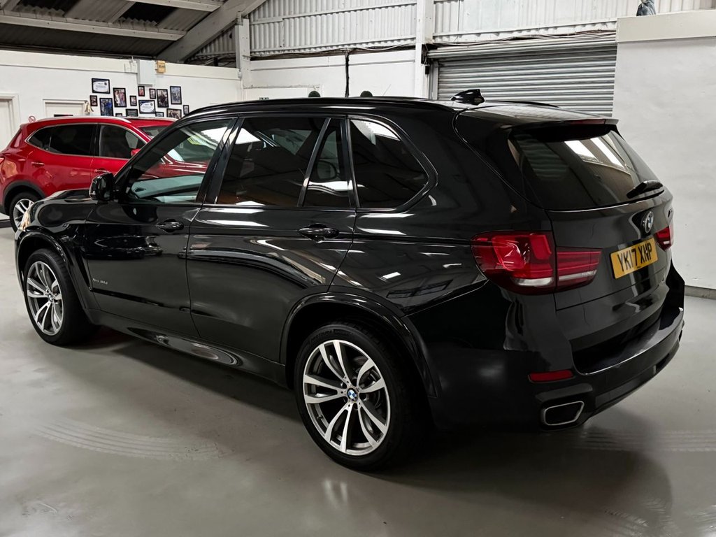Used BMW X5 2017 for sale - 77332529: Photo 2