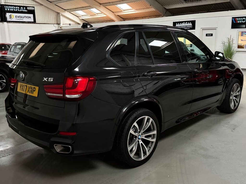 Used BMW X5 2017 for sale - 77332529: Photo 20