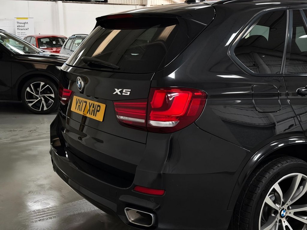 Used BMW X5 2017 for sale - 77332529: Photo 21