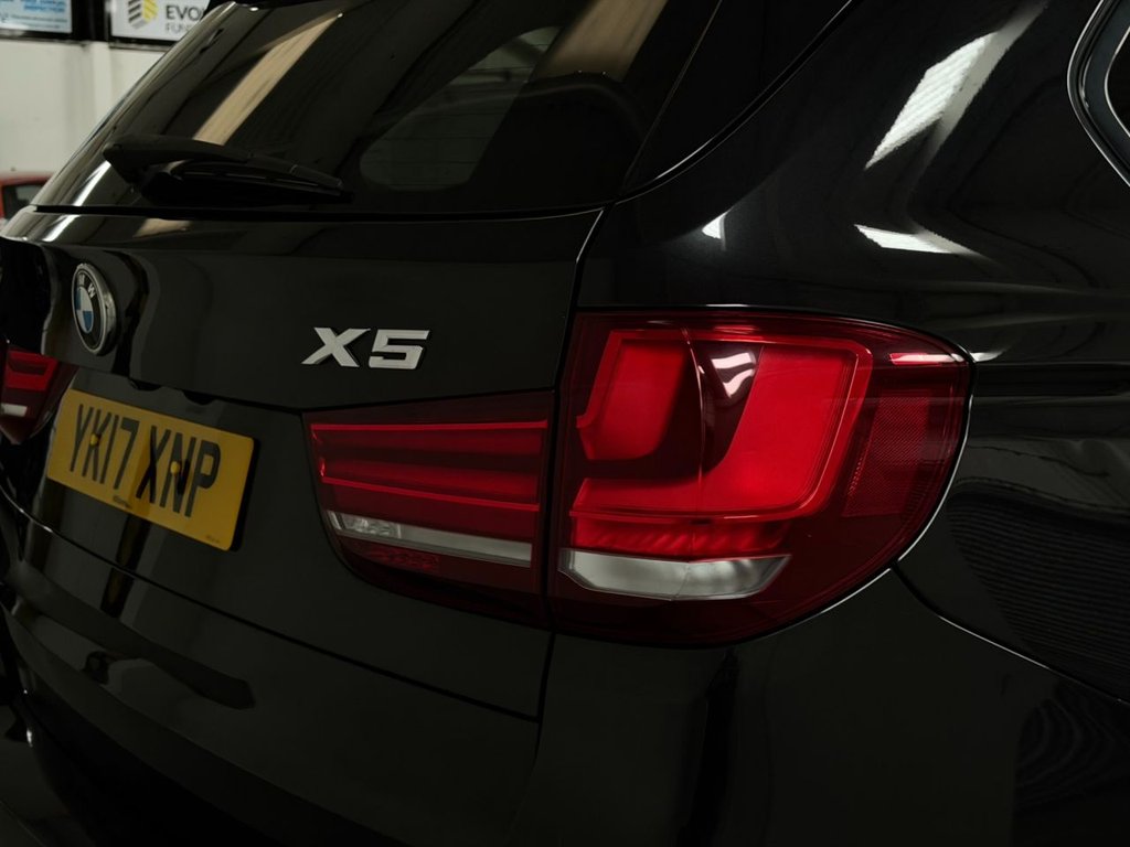 Used BMW X5 2017 for sale - 77332529: Photo 23