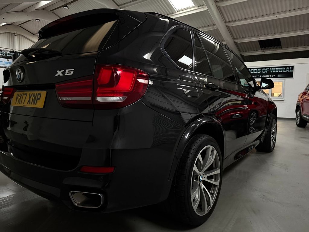 Used BMW X5 2017 for sale - 77332529: Photo 24
