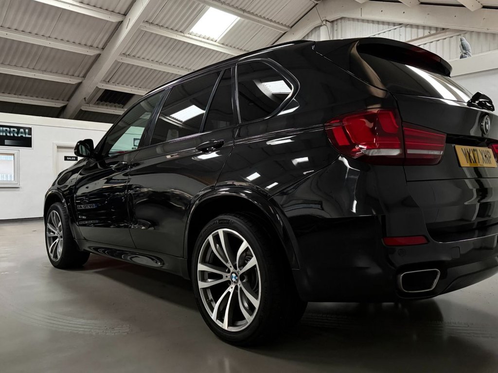 Used BMW X5 2017 for sale - 77332529: Photo 25