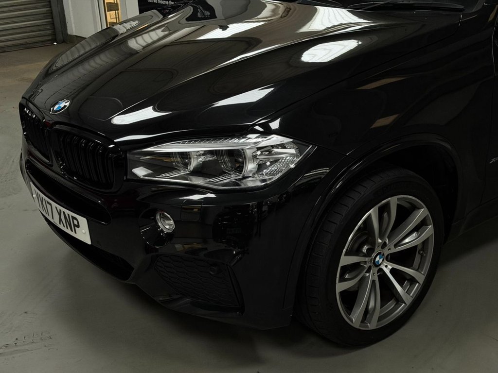 Used BMW X5 2017 for sale - 77332529: Photo 26