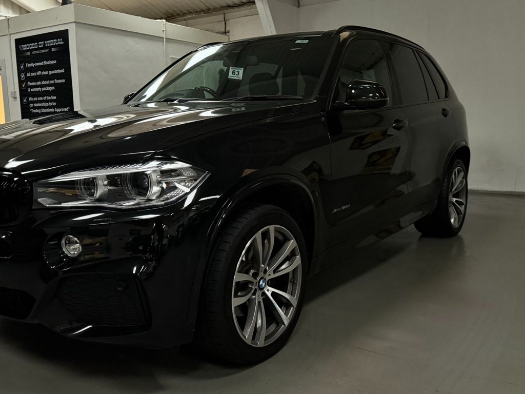Used BMW X5 2017 for sale - 77332529: Photo 27