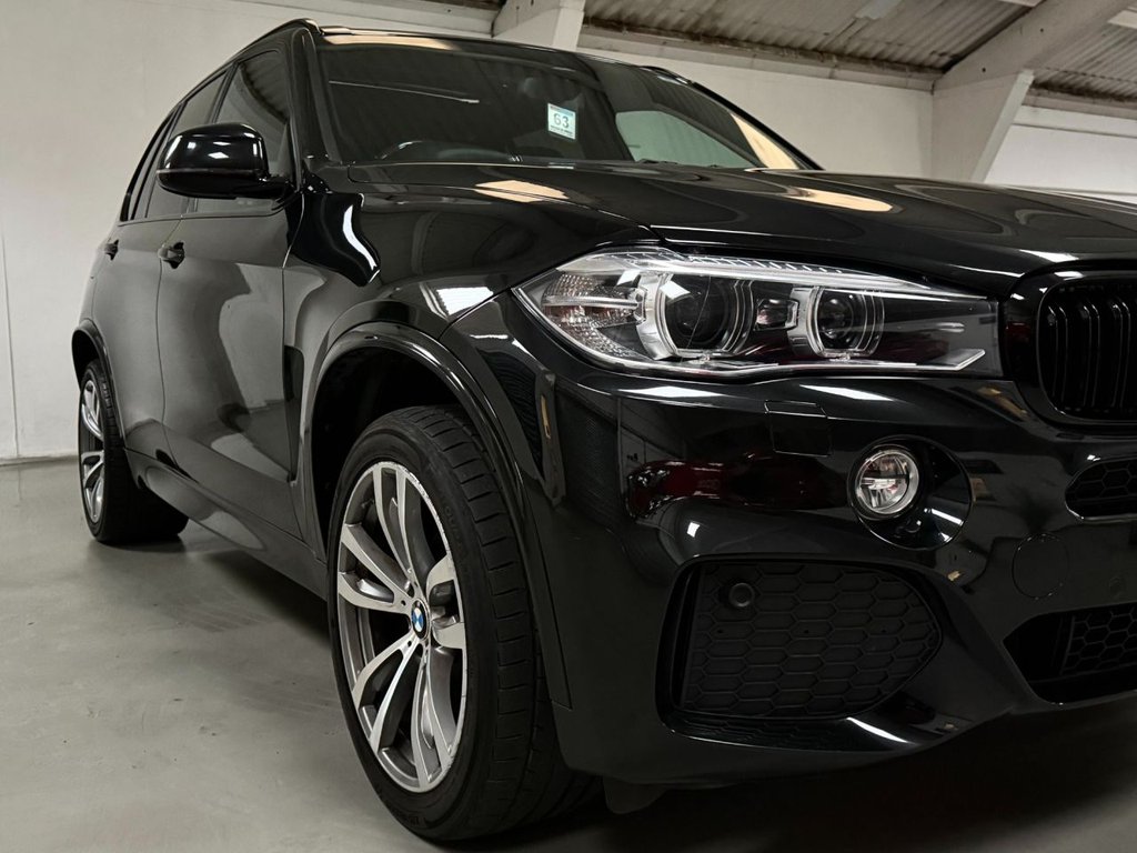 Used BMW X5 2017 for sale - 77332529: Photo 29