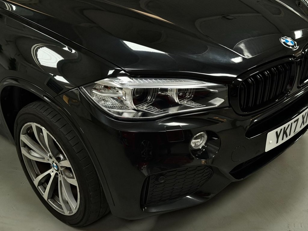 Used BMW X5 2017 for sale - 77332529: Photo 30