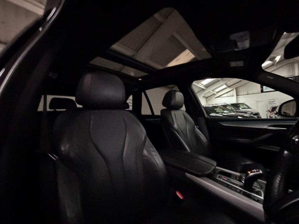 Used BMW X5 2017 for sale - 77332529: Photo 34