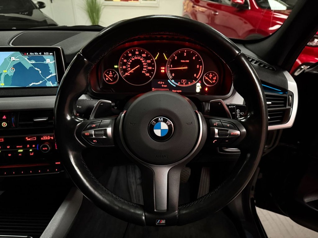 Used BMW X5 2017 for sale - 77332529: Photo 35