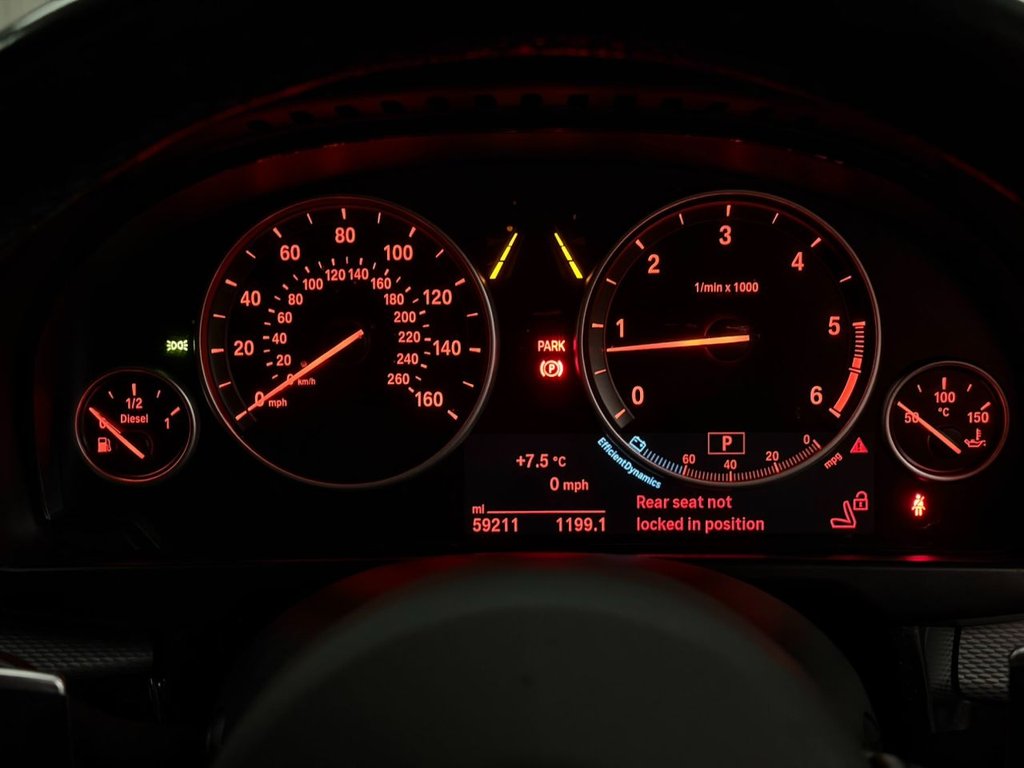 Used BMW X5 2017 for sale - 77332529: Photo 36